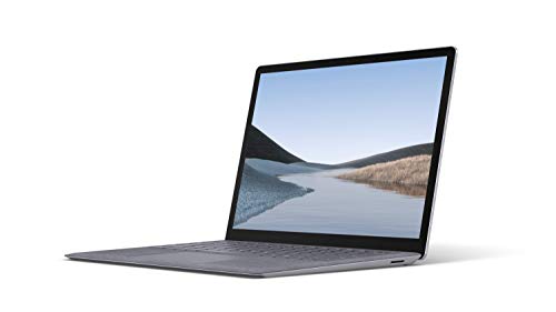 Surface Laptop 3 13.5インチ Windows 11 Microsoft Surface Laptop 3 Platino Computer Portatile 34,3